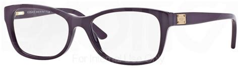 Versace VE3184 Eyeglasses 